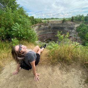 Meet your Posher, Nicole